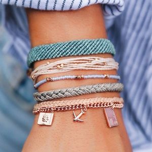 Pura Vida Bracelets